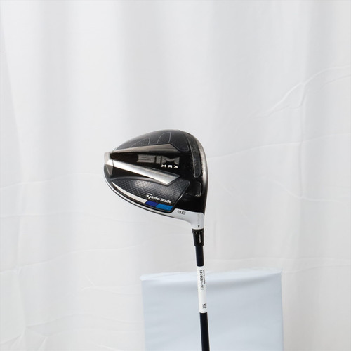 Taylormade Sim Max 9° Driver Stiff Taylormade Ventus Blue 5 12771008 Good Taylormade Sim Max 9° Driver Stiff Taylormade Ventus Blue 5 12771008 Good