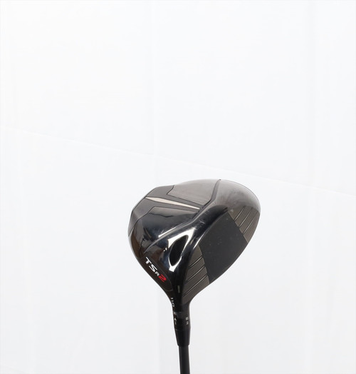 Titleist Tsr2 11° Driver Regular Flex Project X Hzrdus Red Cb 50 12765971 Good Titleist Tsr2 11° Driver Regular Flex Project X Hzrdus Red Cb 50 12765971 Good