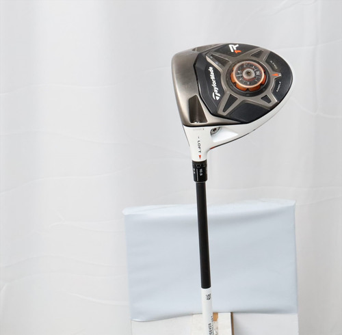 Taylormade R1 10.5° Driver Regular Aldila Rip Phenom 55 12766459 Good Left Hand Taylormade R1 10.5° Driver Regular Aldila Rip Phenom 55 12766459 Good Left Hand