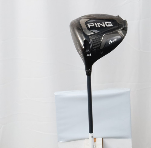 Ping G425 Max 10.5° Driver Regular Alta Cb 55 Slate 12766463 Good Left Hand Ping G425 Max 10.5° Driver Regular Alta Cb 55 Slate 12766463 Good Left Hand