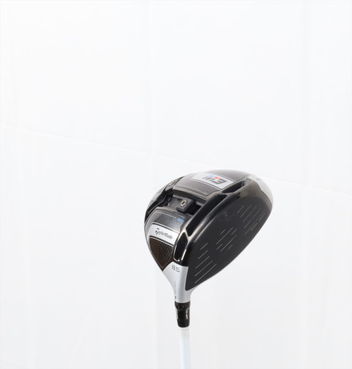 Taylormade M3 8.5° Driver Extra Stiff Atmos Black Tour Spec 7 12767293 Excellent Taylormade M3 8.5° Driver Extra Stiff Atmos Black Tour Spec 7 12767293 Excellent