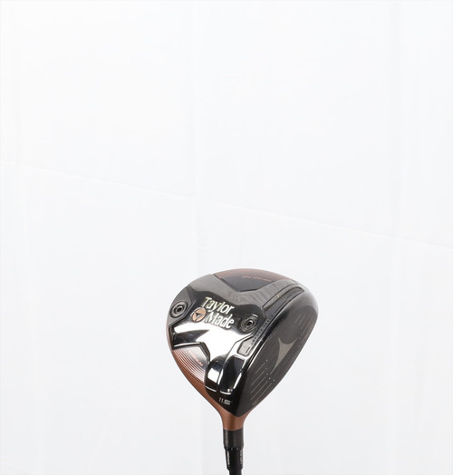 Taylormade Brnr Mini Copper 11.5° Driver Stiff Proforce 65 12767301 Good Taylormade Brnr Mini Copper 11.5° Driver Stiff Proforce 65 12767301 Good