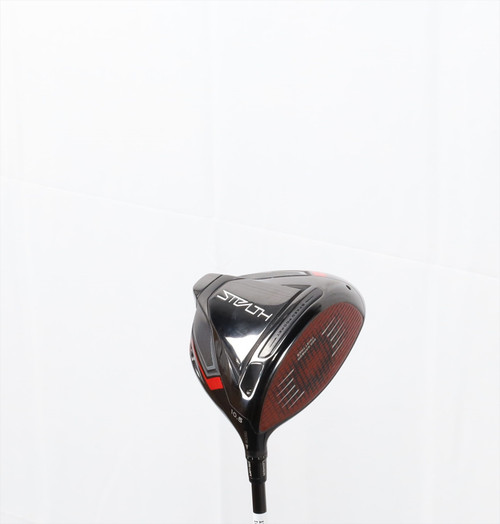 Taylormade Stealth 10.5° Driver Regular Fujikura Ventus Red 5 12767488 Excellent Taylormade Stealth 10.5° Driver Regular Fujikura Ventus Red 5 12767488 Excellent