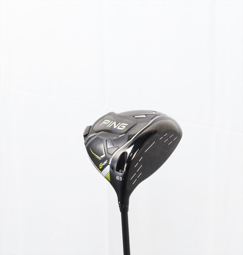Ping G430 Max 10.5° Driver Stiff Flex Ping Alta Cb Black 55 12767451 Good Ping G430 Max 10.5° Driver Stiff Flex Ping Alta Cb Black 55 12767451 Good