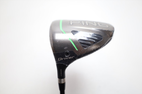 Ping Prodi G 15° Driver Junior Flex Ping Prodi G 12478556 Left Hand Lh Ping Prodi G 15° Driver Junior Flex Ping Prodi G 12478556 Left Hand Lh