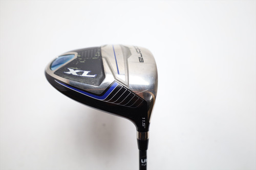 Cobra Fly-Z Xl 11.5° Driver Senior Flex Cobra Xl 12495795 Good Cobra Fly-Z Xl 11.5° Driver Senior Flex Cobra Xl 12495795 Good