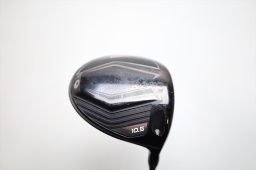 Kirkland Signature 10.5° Driver Stiff Flex Project X Riptide Cb 60 12600467 Good Kirkland Signature 10.5° Driver Stiff Flex Project X Riptide Cb 60 12600467 Good