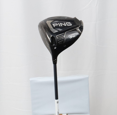 Ping G425 Max 12° Driver Senior Ping Alta Cb 55 Slate 12757097 Good Left Hand Lh Ping G425 Max 12° Driver Senior Ping Alta Cb 55 Slate 12757097 Good Left Hand Lh