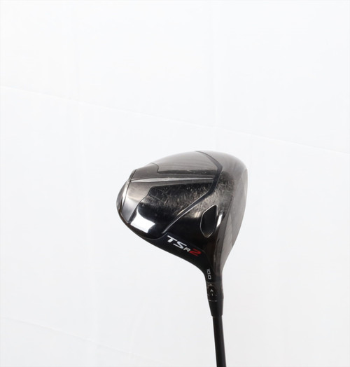 Titleist Tsr2 10° Driver Stiff Flex Project X Hzrdus Black 4G 60 12762974 Good Titleist Tsr2 10° Driver Stiff Flex Project X Hzrdus Black 4G 60 12762974 Good