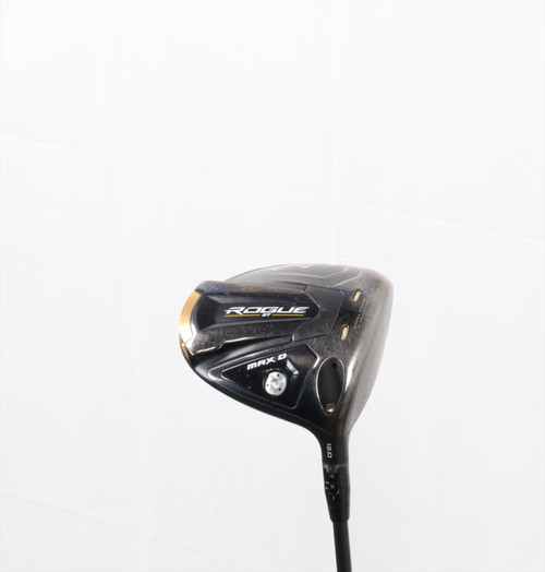 Callaway Rogue St Max D 12° Driver Regular Project X Cypher 40 12763173 Good Callaway Rogue St Max D 12° Driver Regular Project X Cypher 40 12763173 Good