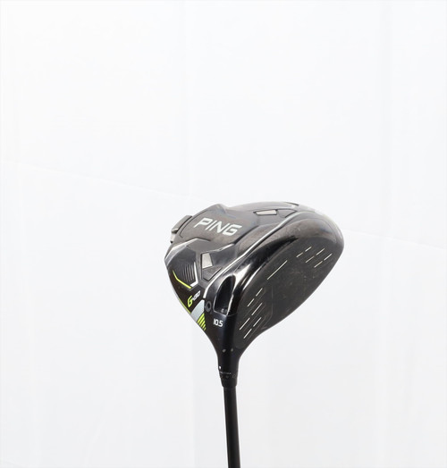Ping G430 Max 10.5° Driver Regular Flex Ping Alta Cb Black 55 12764066 Good Ping G430 Max 10.5° Driver Regular Flex Ping Alta Cb Black 55 12764066 Good
