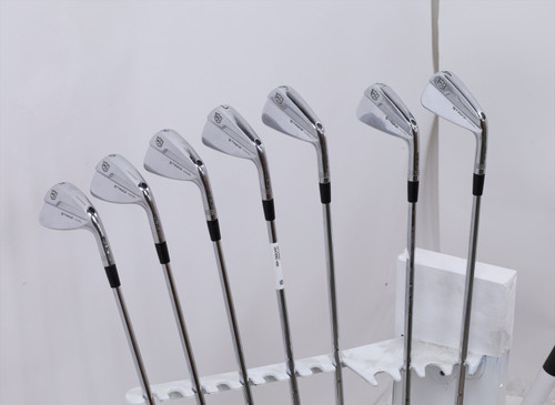 Wilson Staff Model Blade 2019 Iron Set 4-Pw Stiff Dynamic Gold 12734667 Good Wilson Staff Model Blade 2019 Iron Set 4-Pw Stiff Dynamic Gold 12734667 Good