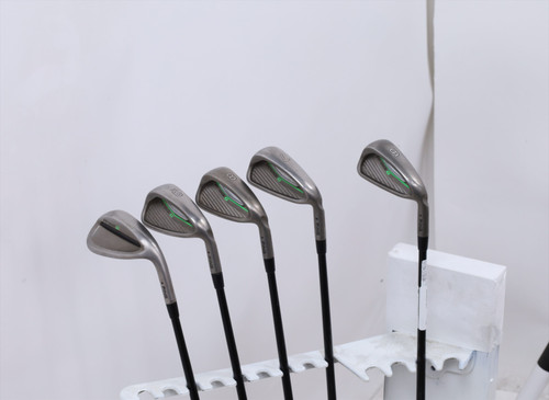 Ping Prodi G Black Dot Iron Set 6-Pw Junior Flex Ping Prodi G 12735084 Good Ping Prodi G Black Dot Iron Set 6-Pw Junior Flex Ping Prodi G 12735084 Good