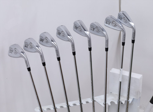 Pxg 0311Xp Gen 7 Iron Set 4-Pw, Gw Regular Fst Kbs Tour 110 12735424 Excellent Pxg 0311Xp Gen 7 Iron Set 4-Pw, Gw Regular Fst Kbs Tour 110 12735424 Excellent