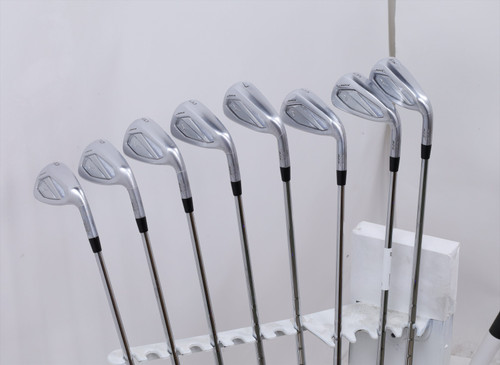 Mizuno Jpx 925 Hot Metal Iron Set 4-Pw, Gw Stiff Ns Pro 950Gh Neo 12753949 Mizuno Jpx 925 Hot Metal Iron Set 4-Pw, Gw Stiff Ns Pro 950Gh Neo 12753949