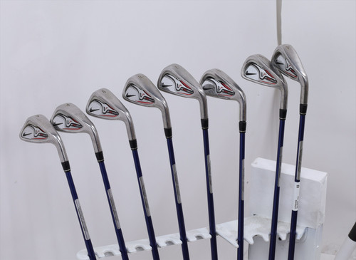 Nike Vr Pro Cavity Iron Set 4-Pw, Aw Regular Nike Project X 5.5 12752446 Good Nike Vr Pro Cavity Iron Set 4-Pw, Aw Regular Nike Project X 5.5 12752446 Good