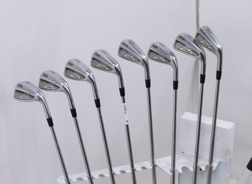 Titleist Ap2 Iron Set 3-Pw Stiff Project X Flighted 6.0 12739081 Fair Titleist Ap2 Iron Set 3-Pw Stiff Project X Flighted 6.0 12739081 Fair