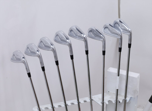 Mizuno Pro 243 Iron Set 4-Pw, Gw Stiff N.S. Pro Modus 3 Tour 120 12754171 Mizuno Pro 243 Iron Set 4-Pw, Gw Stiff N.S. Pro Modus 3 Tour 120 12754171