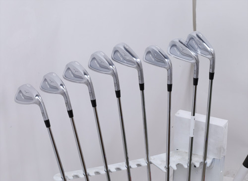 Mizuno Pro 243 Iron Set 4-Pw, Gw Stiff N.S. Pro Modus 3 Tour 120 12754198 Mizuno Pro 243 Iron Set 4-Pw, Gw Stiff N.S. Pro Modus 3 Tour 120 12754198