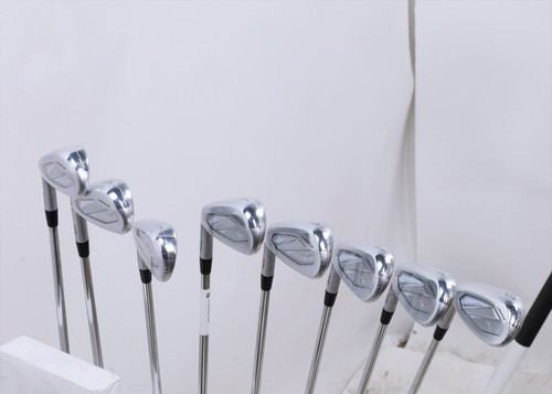 Mizuno Jpx 925 Hot Metal Iron Set 4-Pw, Gw Stiff 950Gh Neo 12681306 Left Hand Lh Mizuno Jpx 925 Hot Metal Iron Set 4-Pw, Gw Stiff 950Gh Neo 12681306 Left Hand Lh