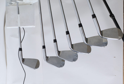 Callaway Elyte Iron Set 6-Pw, Aw Regular Elevate Mph 95 12737799