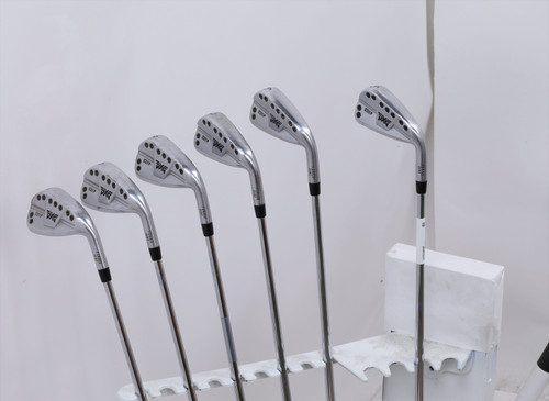 Pxg 0311P Gen 3 Iron Set 5-Pw Stiff Precision Rifle Project X 6.0 12753668 Good Pxg 0311P Gen 3 Iron Set 5-Pw Stiff Precision Rifle Project X 6.0 12753668 Good