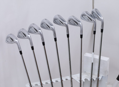 Mizuno Jpx 925 Hot Metal Pro Iron Set 4-Pw, Gw Extra Stiff N.S. Pro Modus3 4031 Mizuno Jpx 925 Hot Metal Pro Iron Set 4-Pw, Gw Extra Stiff N.S. Pro Modus3 4031