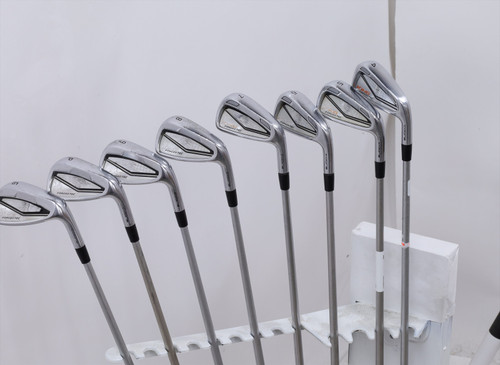 Cobra King Forged Tec 2015 Iron Set 4-Pw, Gw Stiff Kbs C-Taper Lite 110 12757164 Cobra King Forged Tec 2015 Iron Set 4-Pw, Gw Stiff Kbs C-Taper Lite 110 12757164