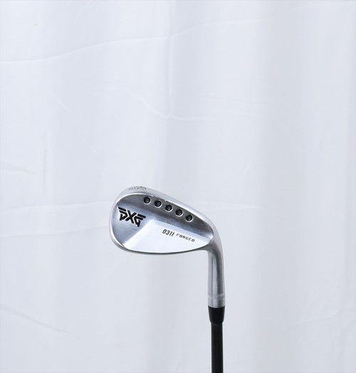 Pxg 2020 0311 Forged Wedge 50°-10 Senior Stock Graphite 1299521 Good Pxg 2020 0311 Forged Wedge 50°-10 Senior Stock Graphite 1299521 Good