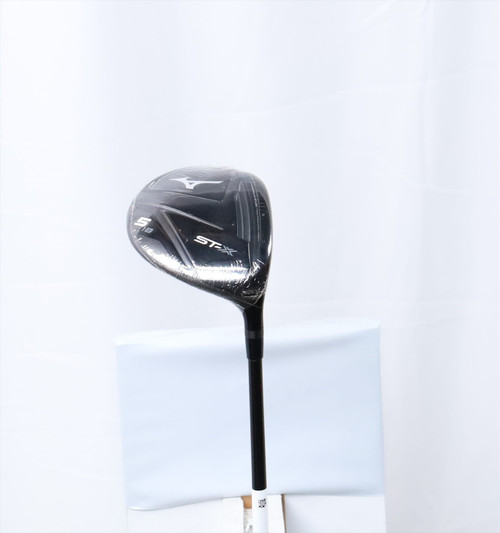 Mizuno St-X 220 18° 5 Fairway Wood Regular Tensei Av Raw Blue 65 12756969 Mizuno St-X 220 18° 5 Fairway Wood Regular Tensei Av Raw Blue 65 12756969