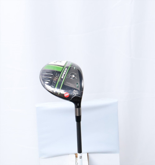 Callaway Epic Speed 18° 5 Fairway Wood Stiff Hzrdus Smoke Im10 60 12756989 Callaway Epic Speed 18° 5 Fairway Wood Stiff Hzrdus Smoke Im10 60 12756989