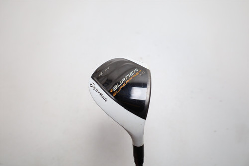 Taylormade Burner Superfast 2.0 Rescue 21° 4 Hybrid Regular Reax 60 1295269 Good Taylormade Burner Superfast 2.0 Rescue 21° 4 Hybrid Regular Reax 60 1295269 Good