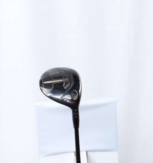 Titleist Tsr2 18° 5 Fairway Wood Stiff Tensei Av Blue Xlink 65 12761222 Good Titleist Tsr2 18° 5 Fairway Wood Stiff Tensei Av Blue Xlink 65 12761222 Good