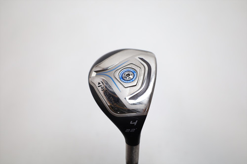 Taylormade Jetspeed 22° 4 Hybrid Ladies Flex Velox T 1308471 Fair