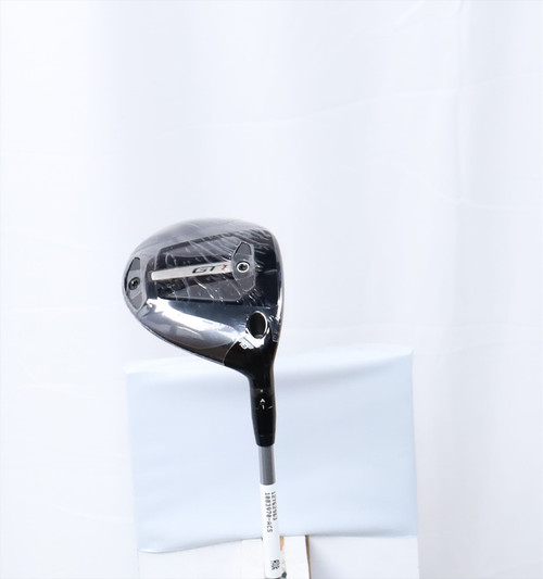 Titleist Gt1 18° 5 Fairway Wood Senior Flex Fujikura Air Speeder 40 12762963 Titleist Gt1 18° 5 Fairway Wood Senior Flex Fujikura Air Speeder 40 12762963