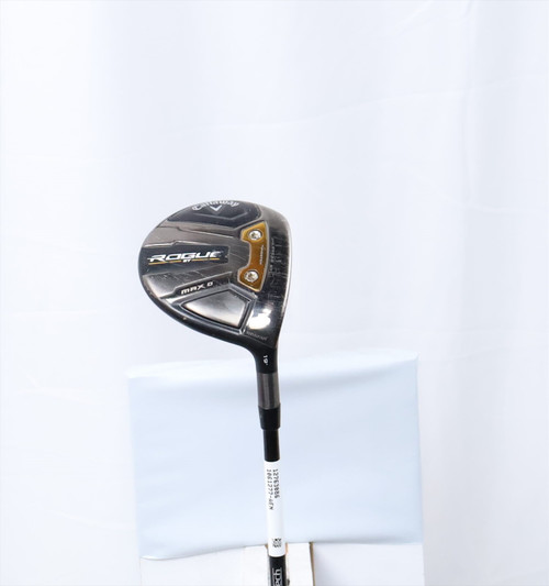 Callaway Rogue St Max D 19° 5 Fairway Wood Regular Tensei Av 12763086 Fair Callaway Rogue St Max D 19° 5 Fairway Wood Regular Tensei Av 12763086 Fair