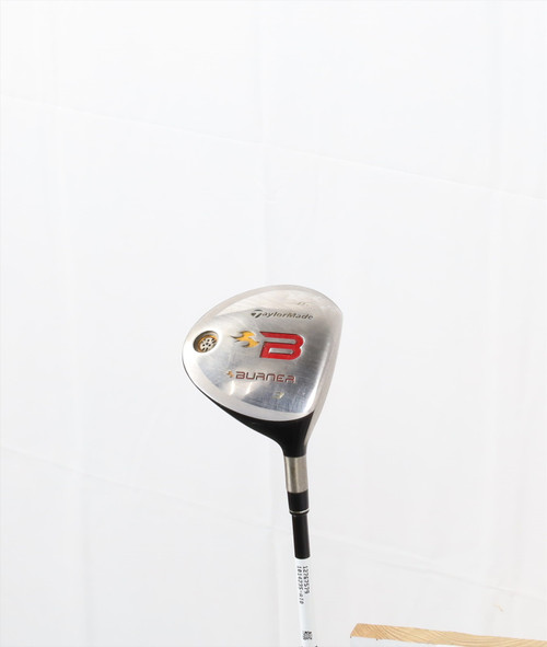 Taylormade Burner High Launch 15° 3 Fairway Wood Regular Re*Ax 12767579 Fair Taylormade Burner High Launch 15° 3 Fairway Wood Regular Re*Ax 12767579 Fair