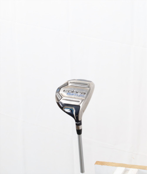 Cobra Baffler Xl 20° 7 Fairway Wood Regular Flex Cobra Baffler 12775618 Good Cobra Baffler Xl 20° 7 Fairway Wood Regular Flex Cobra Baffler 12775618 Good