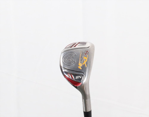Cleveland Hibore Xls 19° 2H Hybrid Senior Fit-On M Gold 65 12761247 Good Cleveland Hibore Xls 19° 2H Hybrid Senior Fit-On M Gold 65 12761247 Good