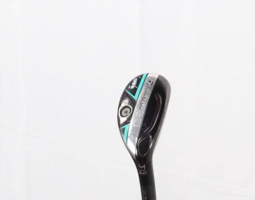 Taylormade Gapr Hi 22° 4H Hybrid Regular Flex Kbs 70 Hybrid 12761295 Good Taylormade Gapr Hi 22° 4H Hybrid Regular Flex Kbs 70 Hybrid 12761295 Good
