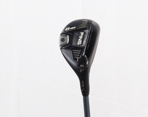 Ping G425 17° 2H Hybrid Senior Flex Ping Alta Cb 70 Slate 12762412 Excellent Ping G425 17° 2H Hybrid Senior Flex Ping Alta Cb 70 Slate 12762412 Excellent