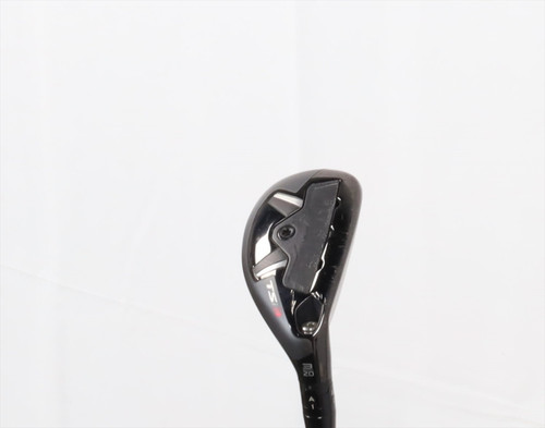 Titleist Tsi3 20° 3H Hybrid Stiff Hzrdus Smoke Black Rdx 80 12762979 Good Titleist Tsi3 20° 3H Hybrid Stiff Hzrdus Smoke Black Rdx 80 12762979 Good