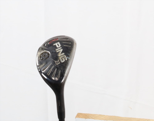 Ping G25 23° 4H Hybrid Senior Flex Ping Tfc 189H 12763982 Fair Ping G25 23° 4H Hybrid Senior Flex Ping Tfc 189H 12763982 Fair