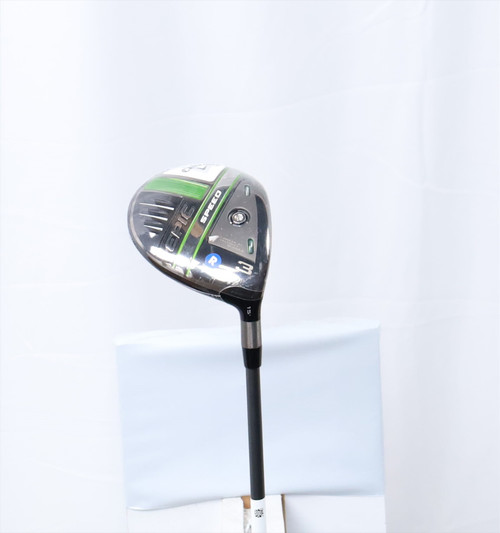 Callaway Epic Speed 15° 3 Fairway Wood Regular Hzrdus Smoke Im10 60 12756993 Callaway Epic Speed 15° 3 Fairway Wood Regular Hzrdus Smoke Im10 60 12756993