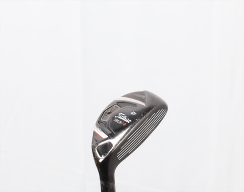Titleist 913H 21° 4H Hybrid Regular Diamana S+ Hybrid 72 12767363 Good Titleist 913H 21° 4H Hybrid Regular Diamana S+ Hybrid 72 12767363 Good