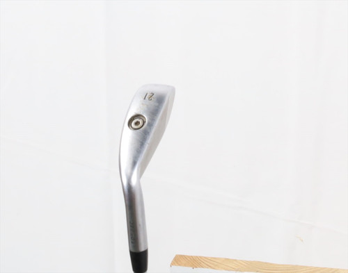 Callaway Apex Utility 21° 4H Hybrid Stiff Flex Stock Shaft 12767527 Good Callaway Apex Utility 21° 4H Hybrid Stiff Flex Stock Shaft 12767527 Good