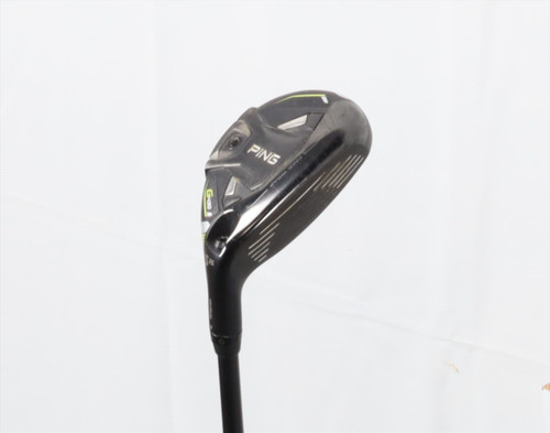 Ping G430 26° 5H Hybrid Regular Flex Ping Alta Cb Black 70 12768847 Good Ping G430 26° 5H Hybrid Regular Flex Ping Alta Cb Black 70 12768847 Good