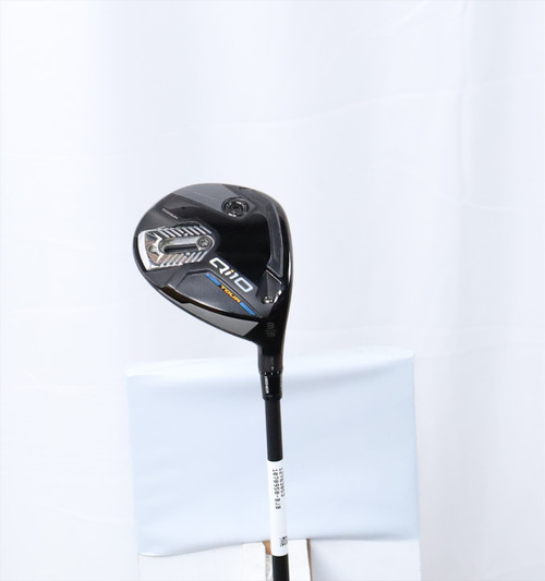 Taylormade Qi10 Tour 15° 3 Fairway Wood Extra Stiff Aldila Rogue 70 12763053 Taylormade Qi10 Tour 15° 3 Fairway Wood Extra Stiff Aldila Rogue 70 12763053