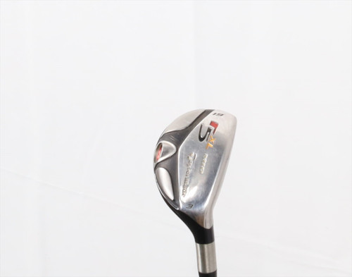 Taylormade R5 Xl Mid 19° 3H Hybrid Stiff Taylormade Hyperlite Xl 12763207 Good Taylormade R5 Xl Mid 19° 3H Hybrid Stiff Taylormade Hyperlite Xl 12763207 Good
