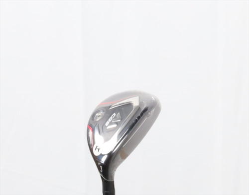 Taylormade M Cgb 19° 3H Hybrid Regular Flex Ust Mamiya Recoil 460 Es 12765904 Taylormade M Cgb 19° 3H Hybrid Regular Flex Ust Mamiya Recoil 460 Es 12765904